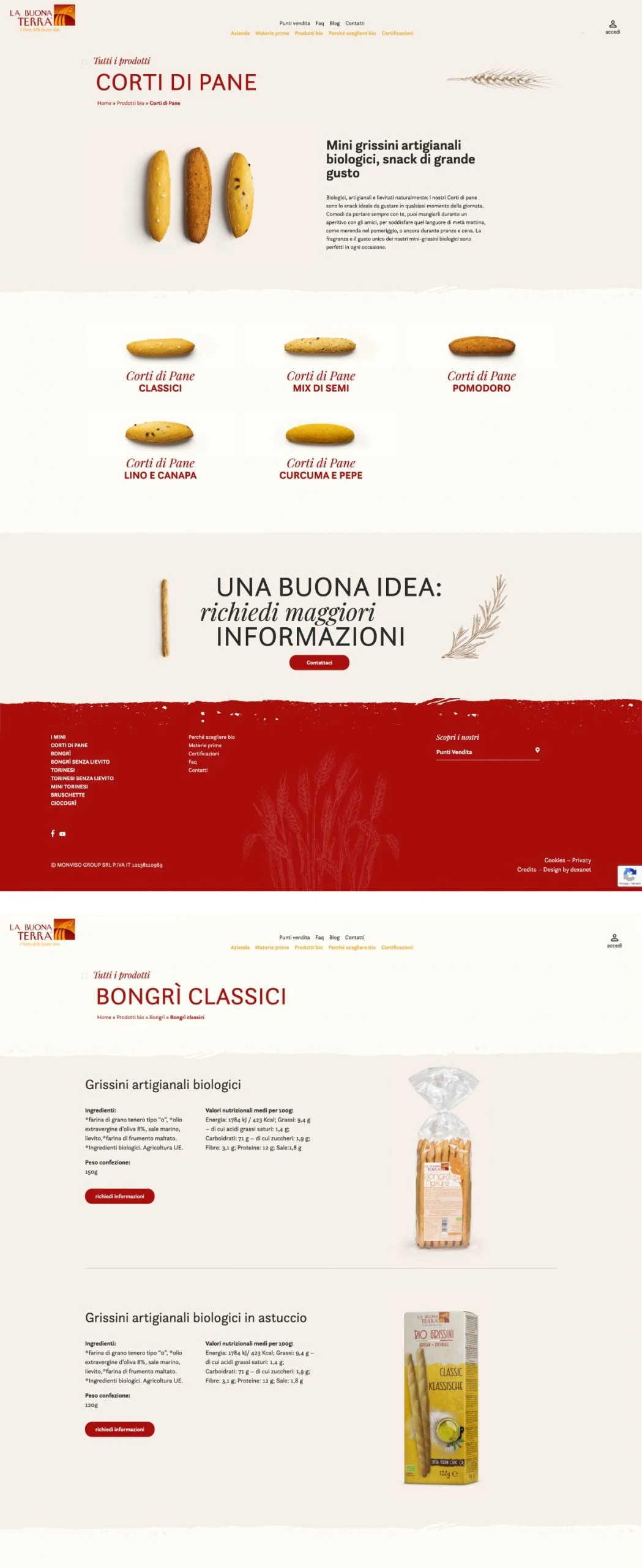 Project 1 Screenshot 3