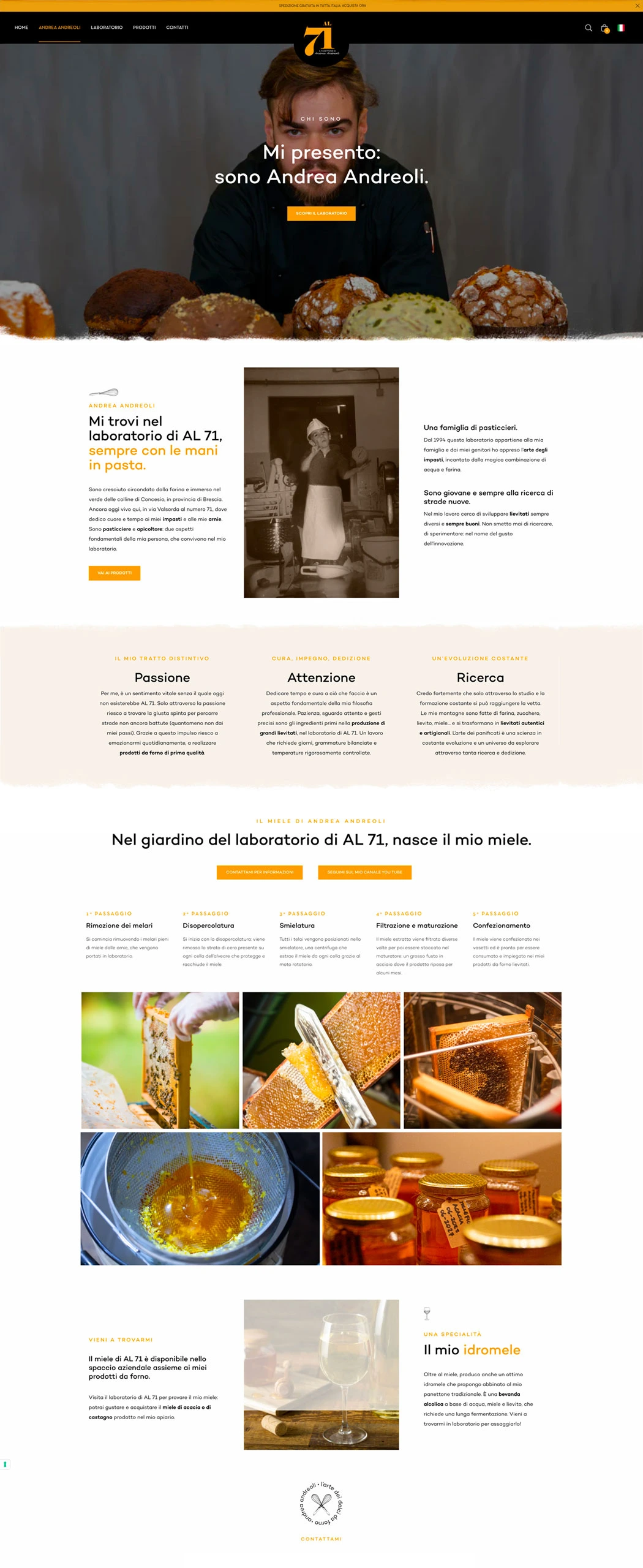 Project 2 Screenshot 2