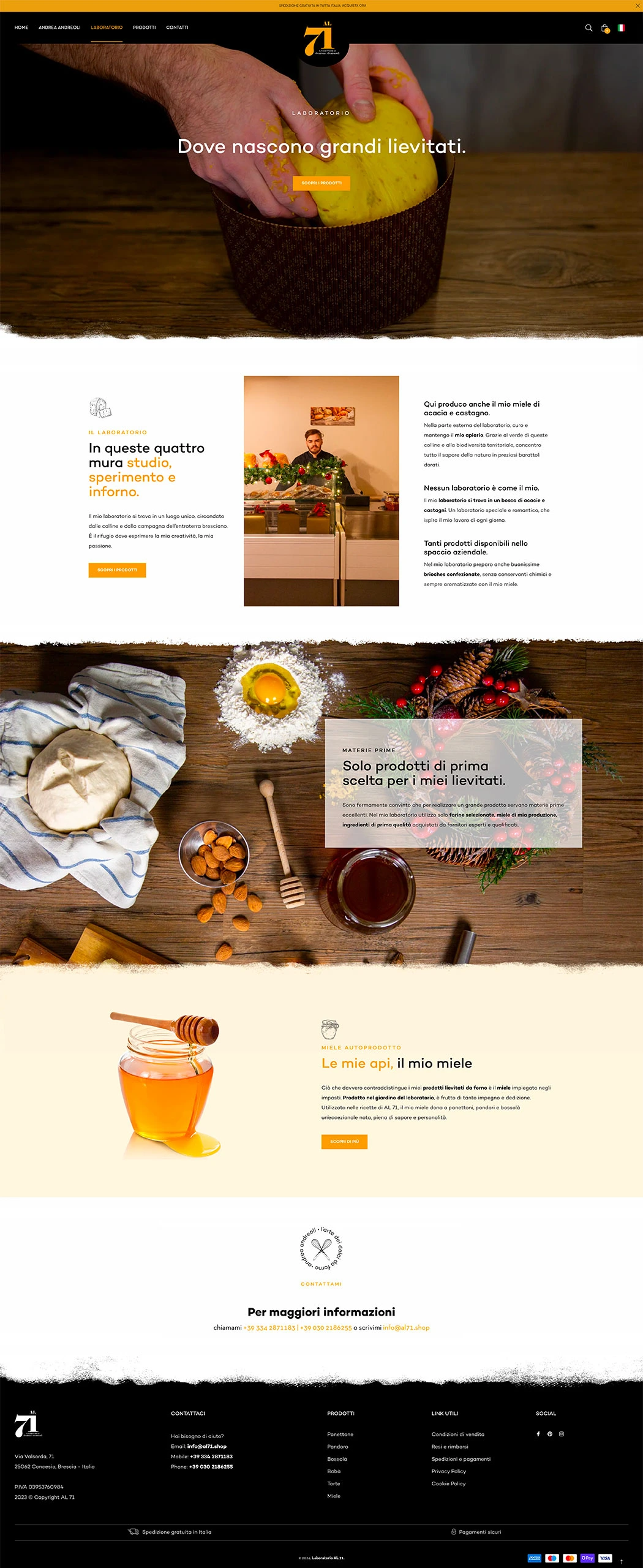 Project 2 Screenshot 3