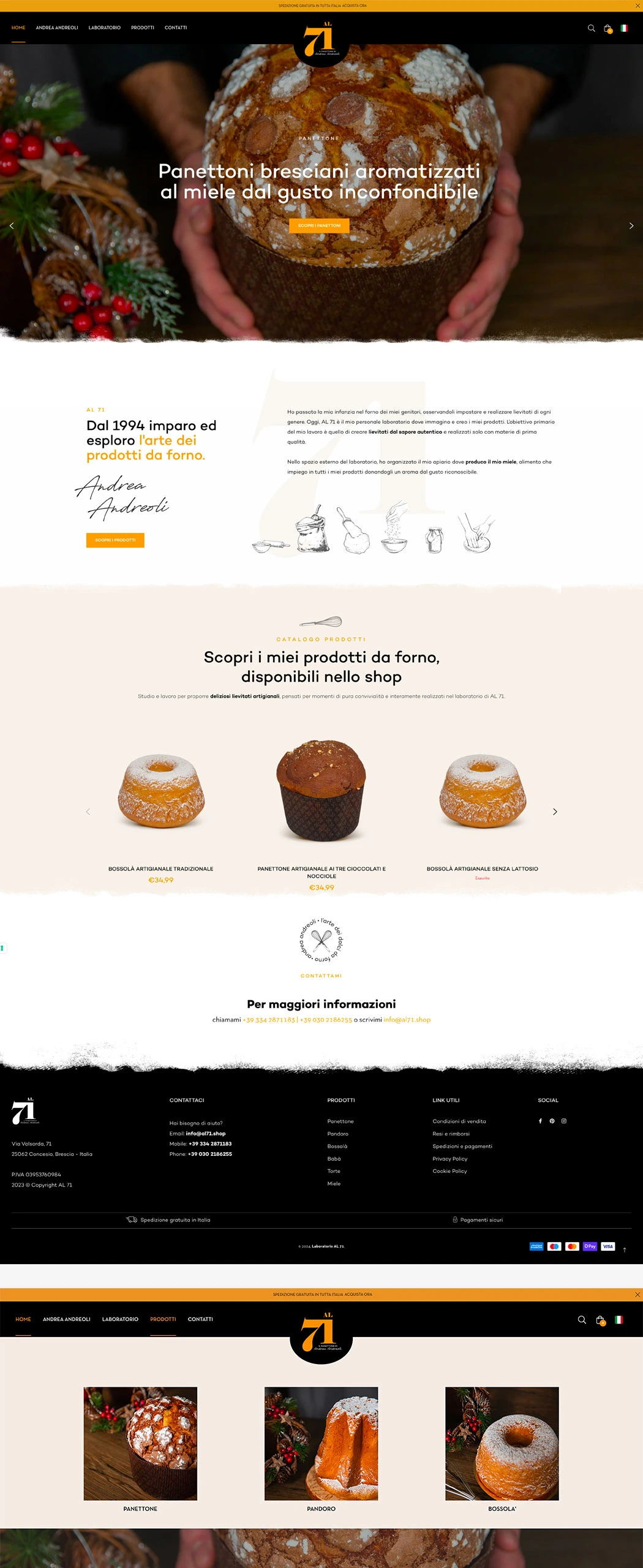 Project 2 Screenshot 5