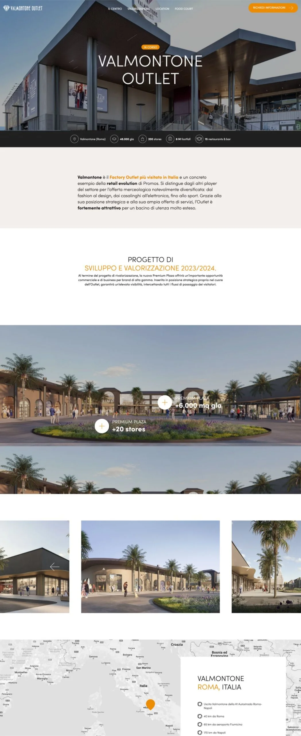 Project 3 Screenshot 1